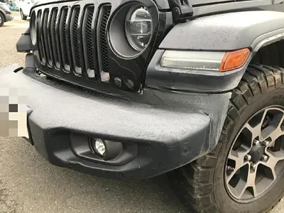 2018 Jeep Wrangler NONE VIN: