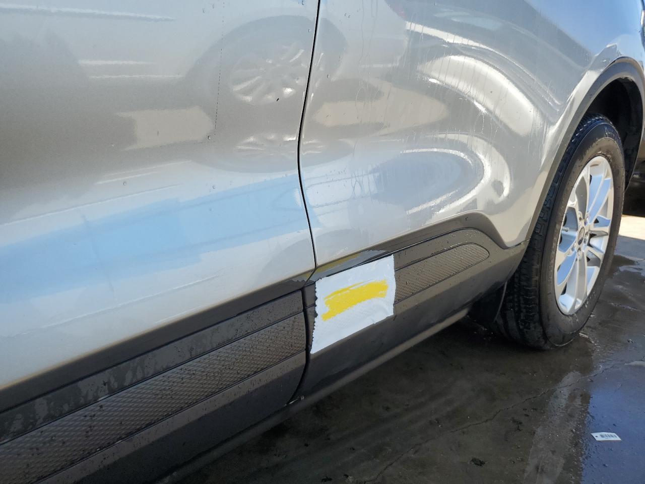 2022 FORD ESCAPE SE VIN:1FMCU0G64NUB89405