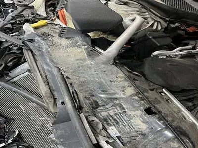 2018 BMW 530 WBAJC910XJB279619 VIN:WBAJC910XJB279619