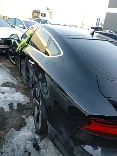 2016 Audi 50 WAUZZZ4G6GN107072 VIN:WAUZZZ4G6GN107072