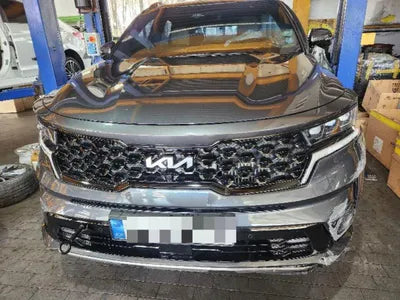 2022 Kia Sorento VIN: