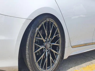 2017 Genesis G80 VIN: