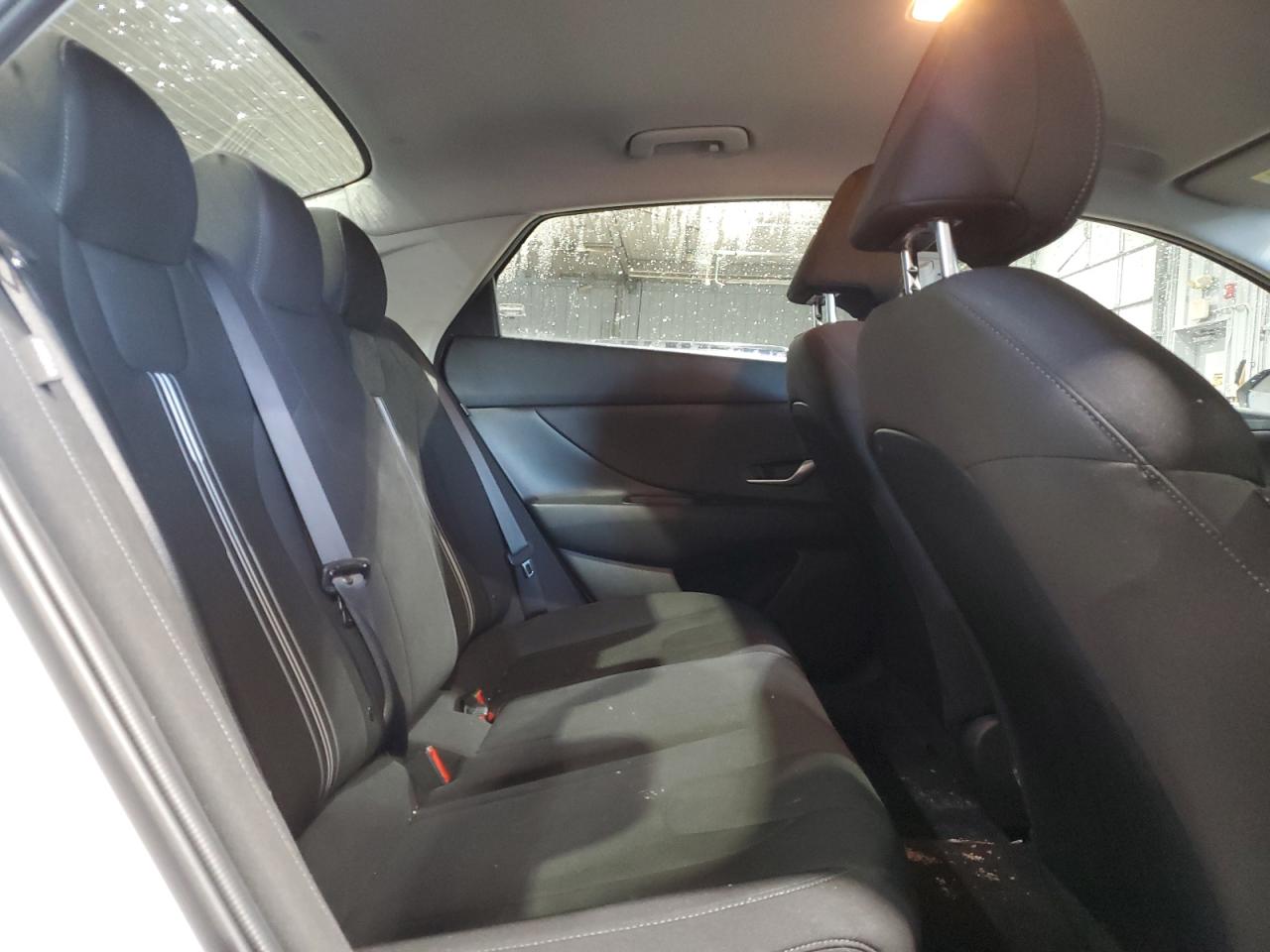 2024 HYUNDAI ELANTRA SEL VIN:KMHLM4DG6RU681721