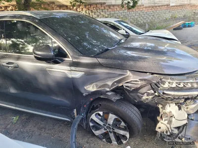 2021 Kia Sorento KNARH81BGMA100573 VIN:KNARH81BGMA100573