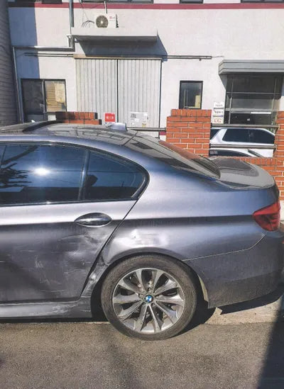 2016 BMW 520 WBA5E7106GG158663 VIN:WBA5E7106GG158663