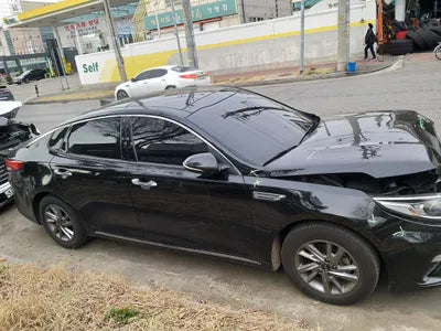 2019 Kia K5 741KMKNAGU416BKA2 VIN:741KMKNAGU416BKA2