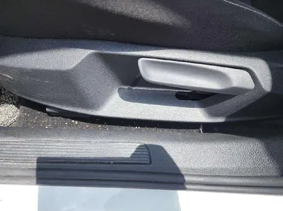 2015 Volkswagen Golf VIN: