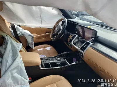 2021 Kia Sorento KNARH81BGNA118922 VIN:KNARH81BGNA118922