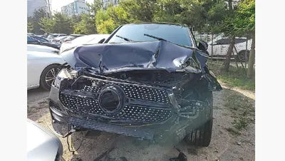 2020 Mercedes-Benz GLE 400 W1NFD2DB2LA277133 VIN:W1NFD2DB2LA277133