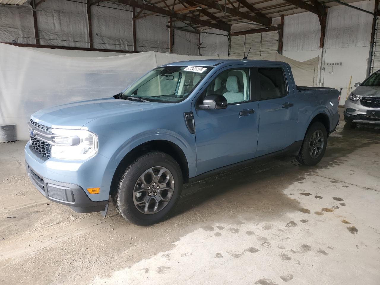 2024 FORD MAVERICK XLT VIN:3FTTW8J96RRA98486