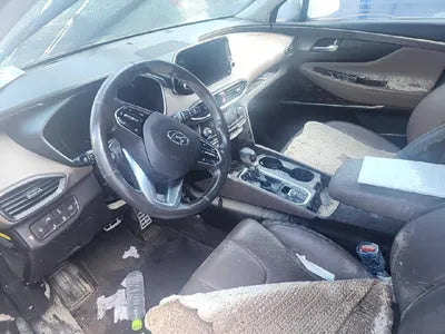 2019 Hyundai Santa FE VIN: