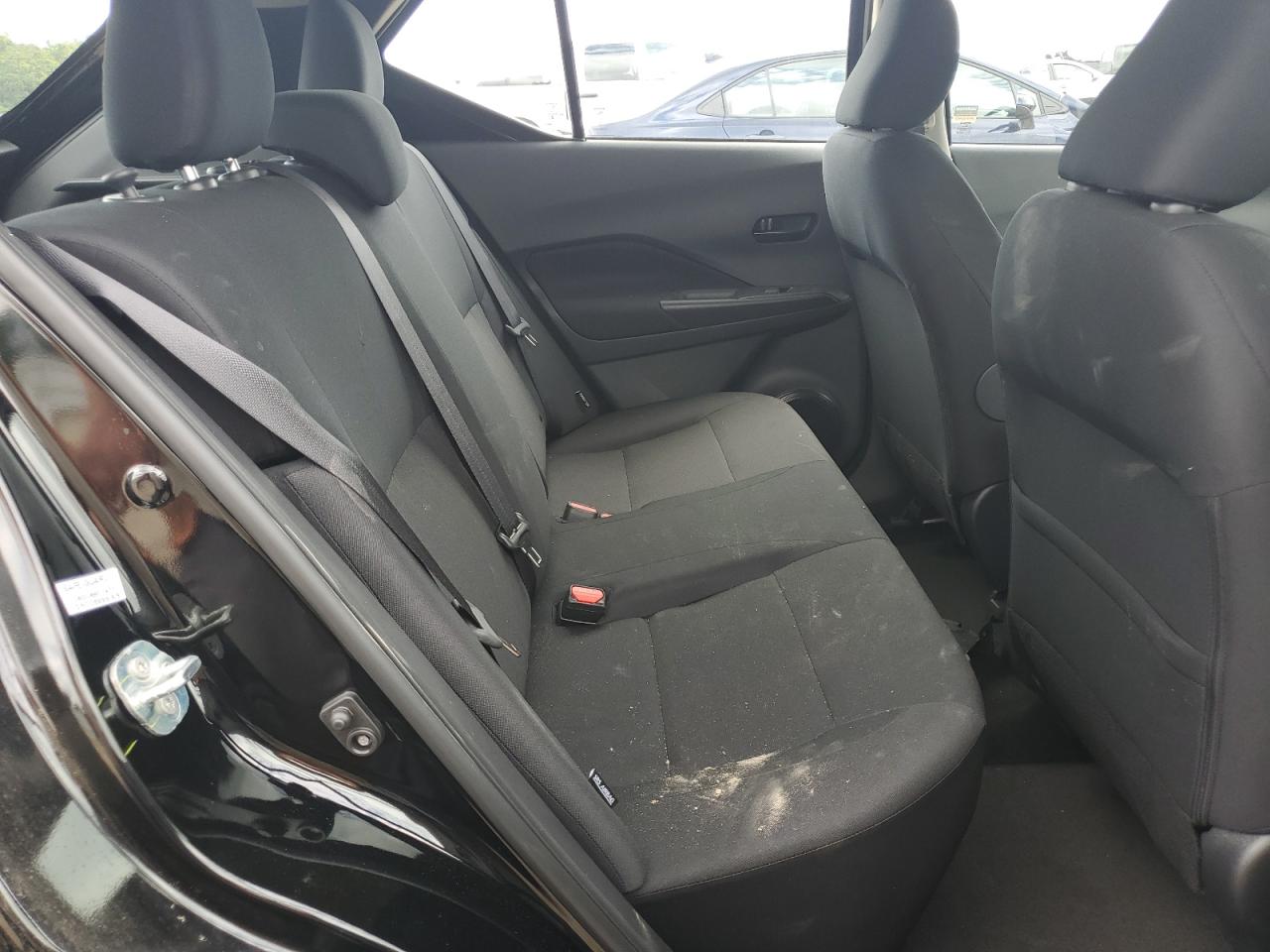 2024 NISSAN KICKS S VIN:3N1CP5BV3RL508089