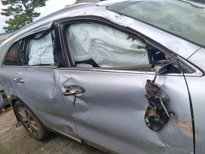 2017 Kia Sorento 108KMKNAPK81ADHA3 VIN:108KMKNAPK81ADHA3