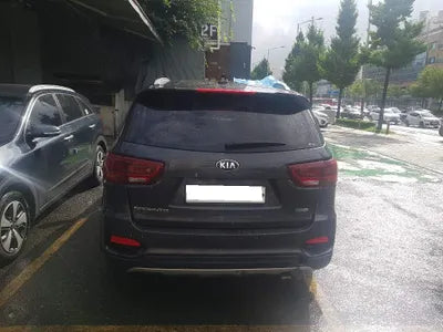 2017 Kia Sorento KNAPG81ABJA383959 VIN:KNAPG81ABJA383959