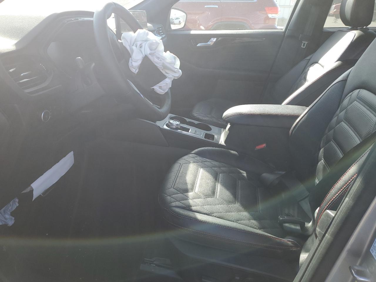 2023 FORD ESCAPE ST LINE ELITE VIN:1FMCU9PA1PUA67192