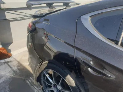 2022 Genesis G70 VIN: