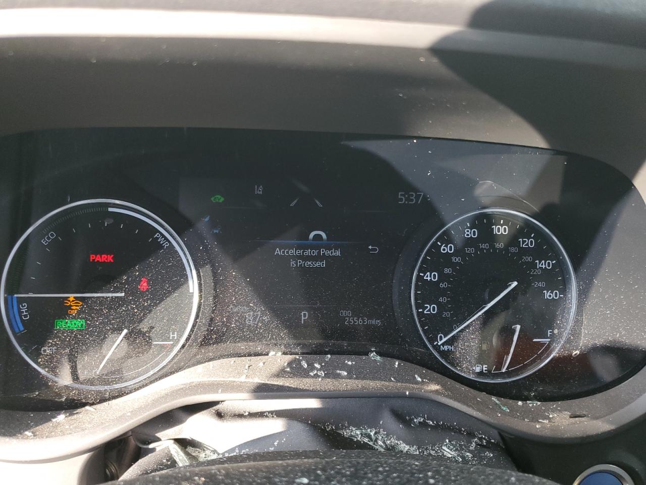 2023 TOYOTA SIENNA LIMITED VIN:5TDZRKEC5PS169885