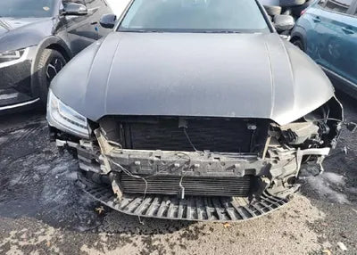 2016 Audi 50 WAUZZZ4H3GN002658 VIN:WAUZZZ4H3GN002658