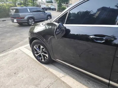 2021 Kia Sportage KNAPW81GBNK003327 VIN:KNAPW81GBNK003327