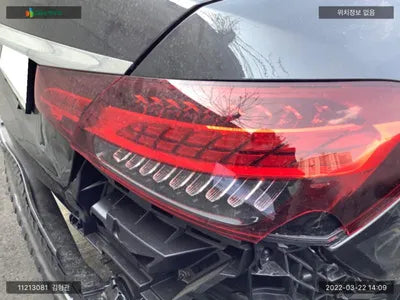 2022 Mercedes-Benz E 250 W1KZF4FBXNB020313 VIN:W1KZF4FBXNB020313