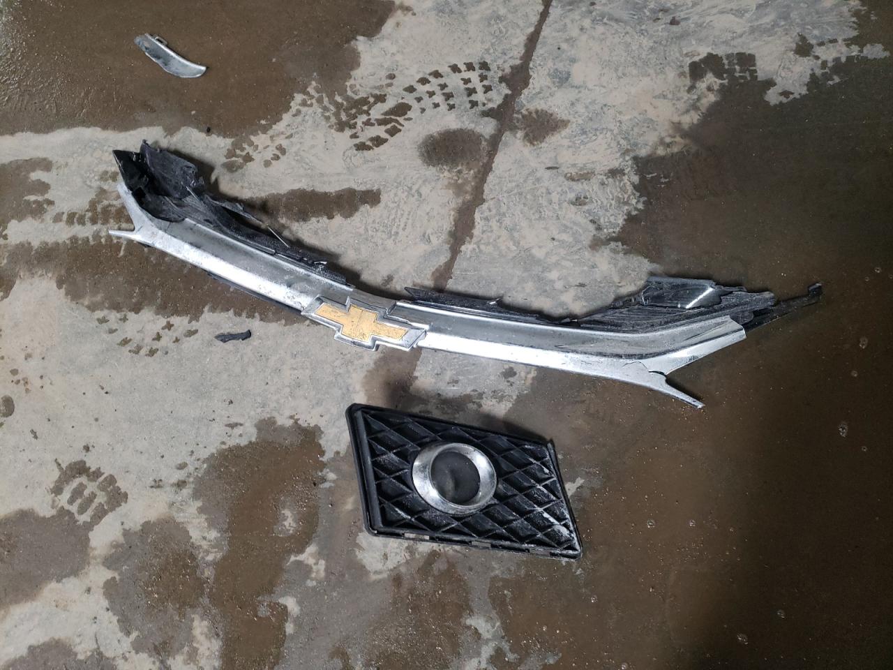 2024 CHEVROLET MALIBU PREMIER VIN:1G1ZE5ST9RF214095