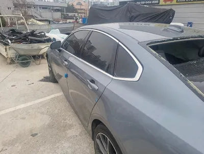2019 Volvo S90 LVYPS68TCKP057354 VIN:LVYPS68TCKP057354