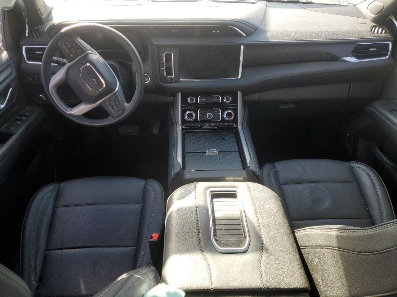 2023 GMC YUKON XL DENALI VIN:1GKS2JKL2PR173447