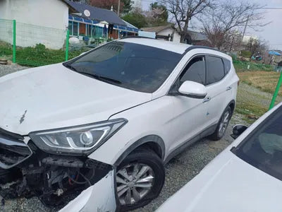 2016 Hyundai Santa FE KMHSW81UBGU656045 VIN:KMHSW81UBGU656045