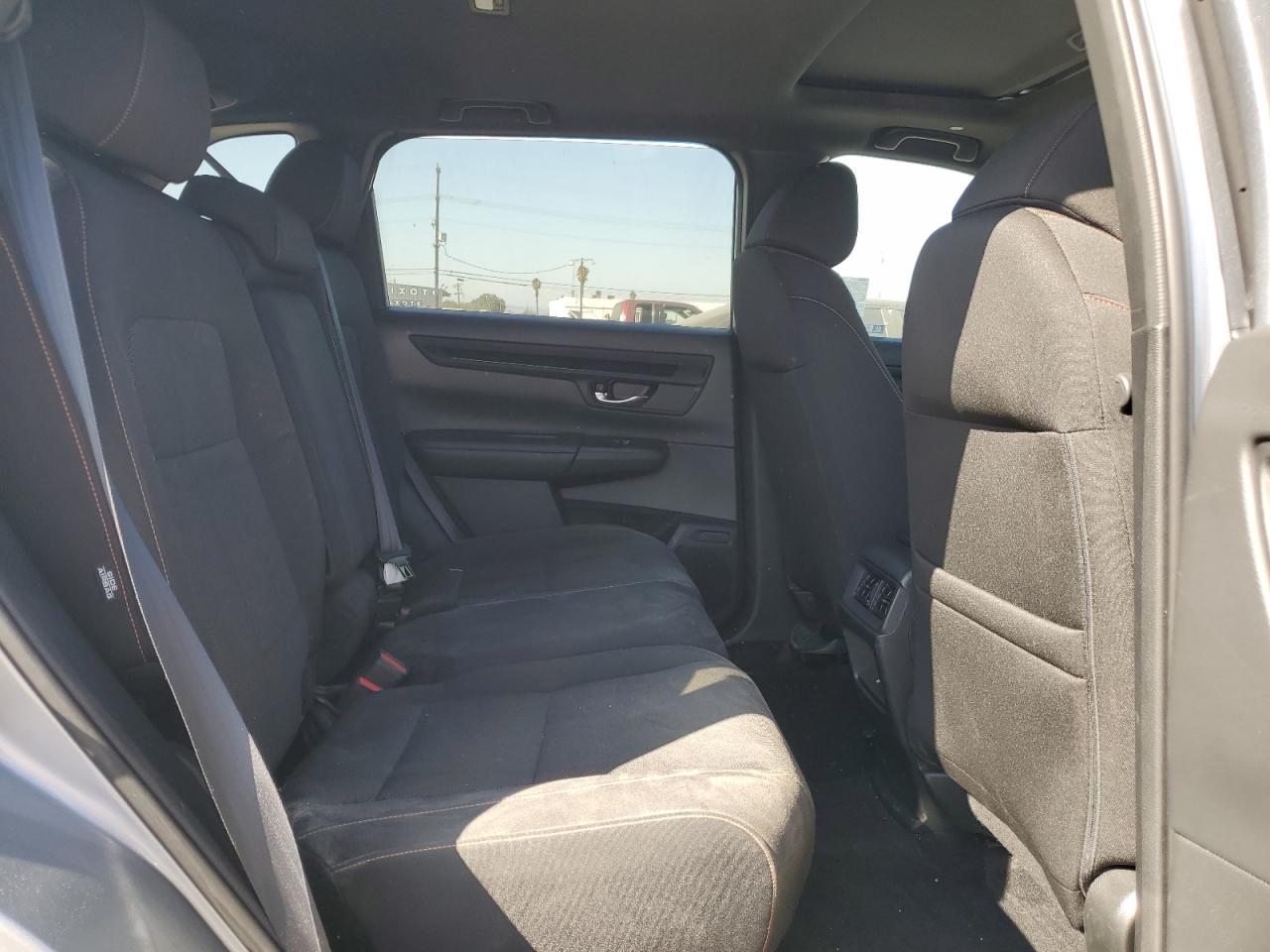 2023 HONDA CR-V SPORT VIN:7FARS5H5XPE009111