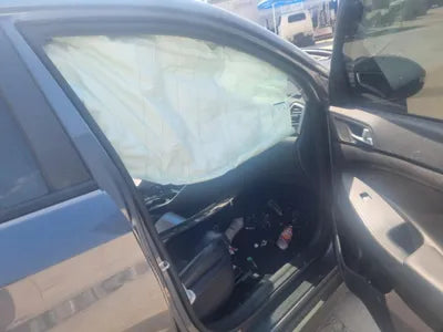 2016 Hyundai Tucson KMHJ381ADHU371048 VIN:KMHJ381ADHU371048