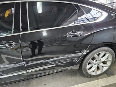 2017 Chevrolet Impala 1G1155SA1HU128656 VIN:1G1155SA1HU128656