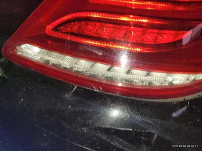 2016 Mercedes-Benz S 500 WDDUG8FB4GA273120 VIN:WDDUG8FB4GA273120