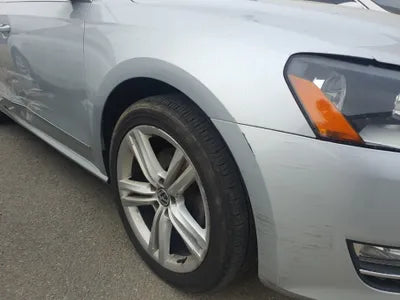 2015 Volkswagen Passat 1VWZZZA3ZFC085409 VIN:1VWZZZA3ZFC085409