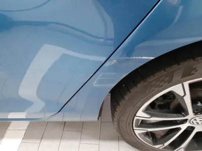 2015 Volkswagen Golf WVWZZZAUZFW284840 VIN:WVWZZZAUZFW284840