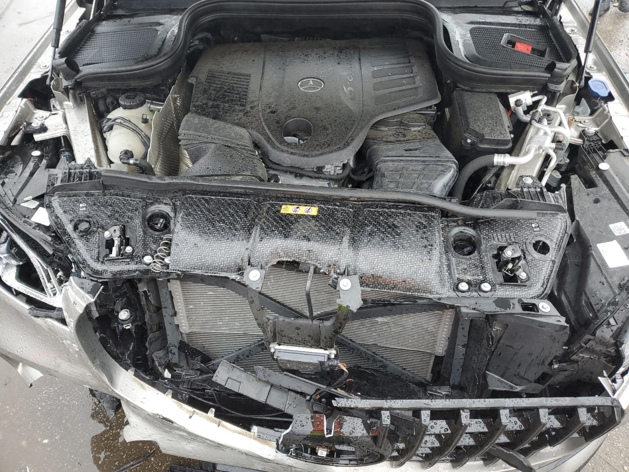 2022 MERCEDES-BENZ GLS 450 4MATIC VIN:1GTG6CE39F1202730