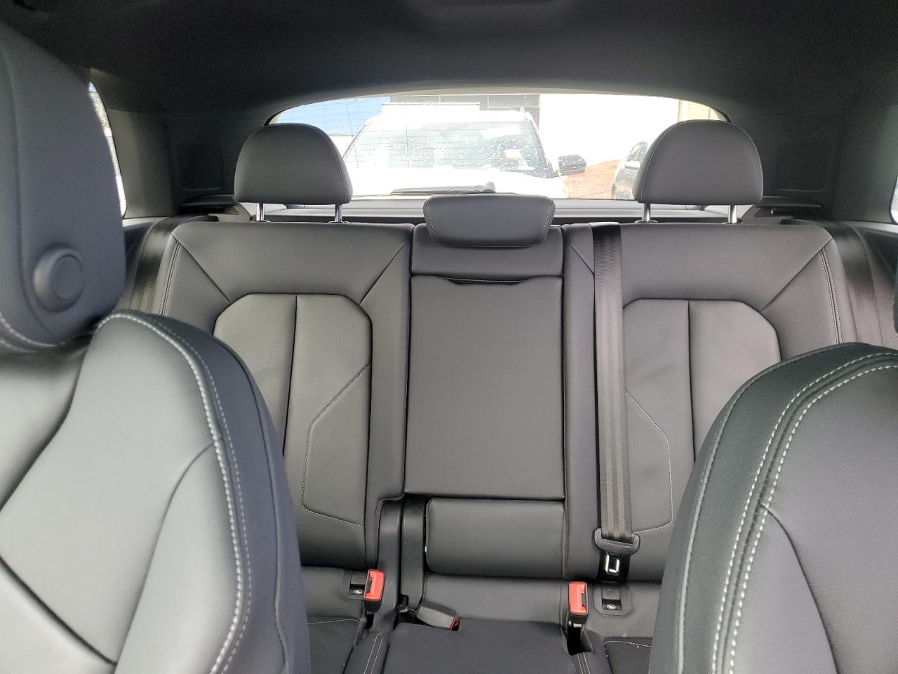 2022 AUDI Q3 PREMIUM PLUS S LINE 45 VIN:WA1EECF31N1058219