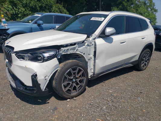 2023 BMW X1 XDRIVE28I VIN:WBX73EF04P5W73206