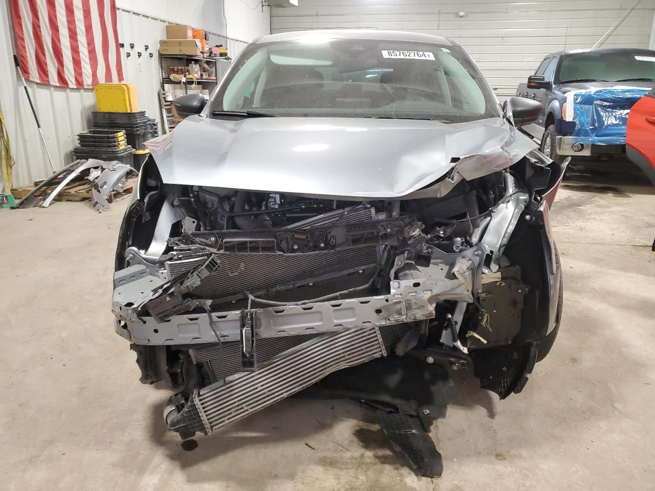 2022 FORD ESCAPE SE VIN:1FMCU9G61NUB15153
