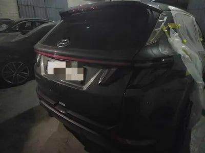 2021 Hyundai Tucson KMHJE81CDMU009678 VIN:KMHJE81CDMU009678