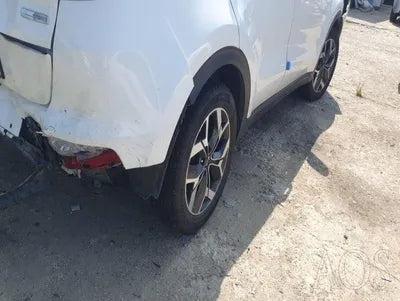 2019 Kia Sportage VIN: