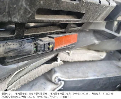 2016 Chevrolet Impala 1G1155S38GU144448 VIN:1G1155S38GU144448