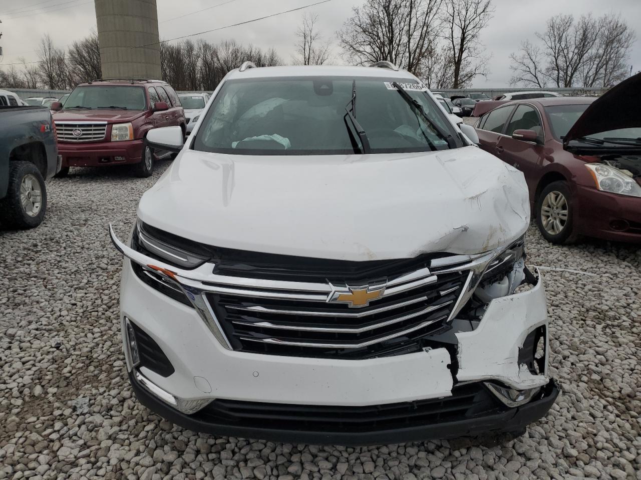 2024 CHEVROLET EQUINOX PREMIERE VIN:3GNAXXEG8RL140156
