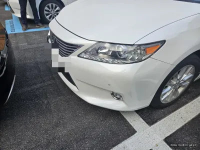 2014 Lexus ES 300 VIN: