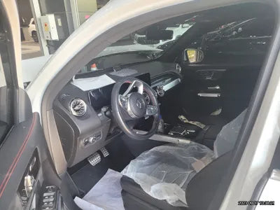 2020 Mercedes-Benz B 250 W1N4M4HB8LW061447 VIN:W1N4M4HB8LW061447