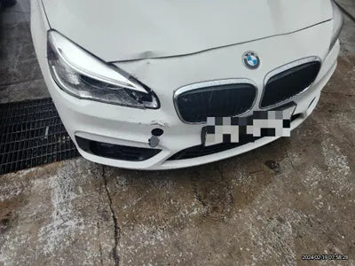 2015 BMW 2 Series Gran Tourer WBA2C1101FV478876 VIN:WBA2C1101FV478876