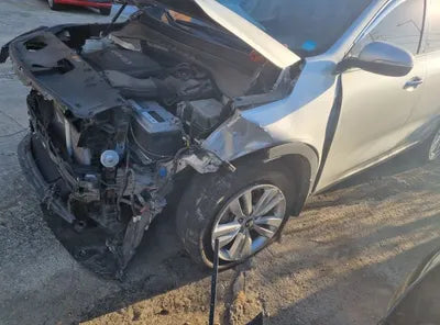 2015 Kia Sorento KNAPS81ABFA088746 VIN:KNAPS81ABFA088746