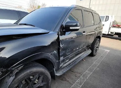 2020 Kia Mohave KNAKN814DLA195161 VIN:KNAKN814DLA195161
