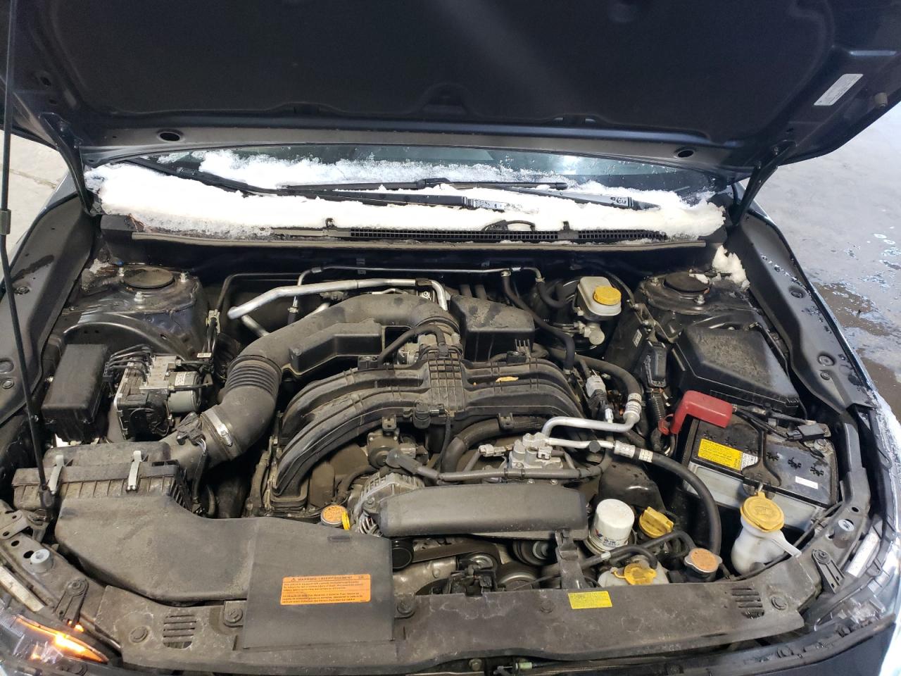 2022 SUBARU CROSSTREK LIMITED VIN:JF2GTHNCXN8216844