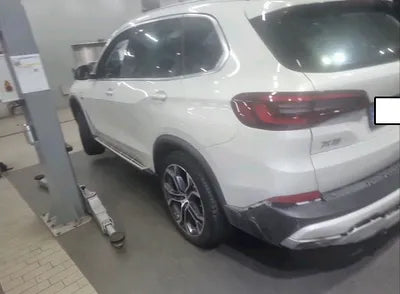 2022 BMW 545 WBATA6101N9K79244 VIN:WBATA6101N9K79244