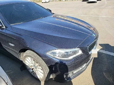 2016 BMW 520 543KMWBA5E5100GG0 VIN:543KMWBA5E5100GG0